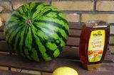 Rezept: Melonensorbet