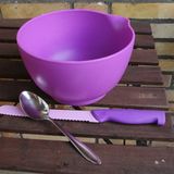 Rezept: Gelbes Melonensorbet - Bild 2