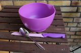 Rezept: Gelbes Melonensorbet - Bild 2
