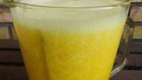 Rezept: Gelbes Melonensorbet - Bild 3
