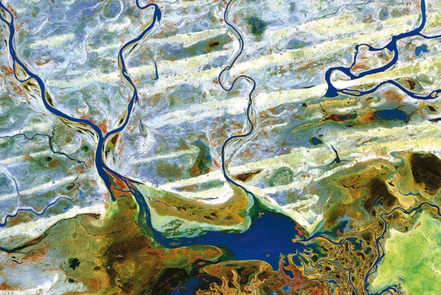 Mali