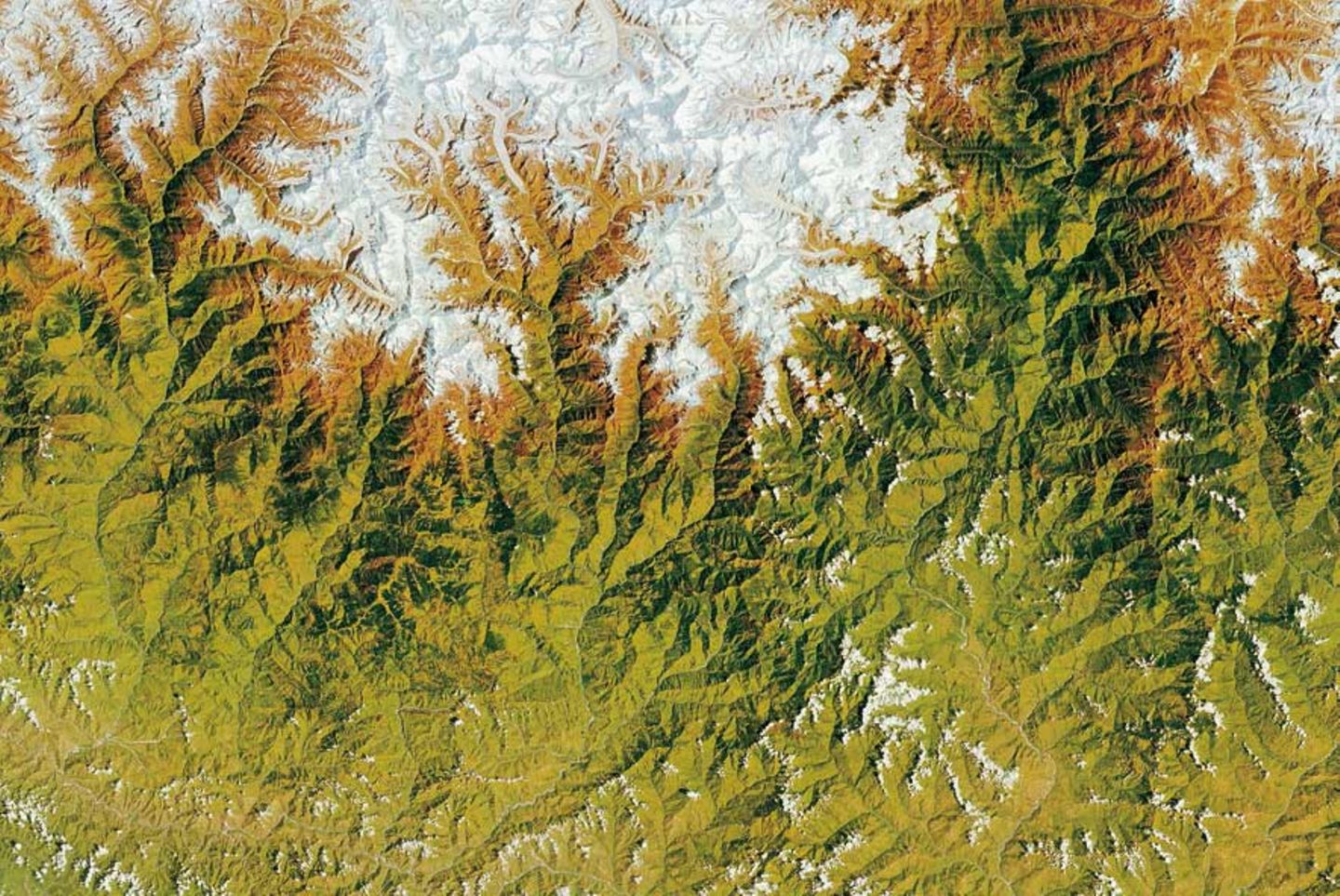 Himalaya