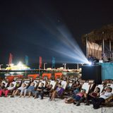 Open-Air-Kino: Riviera Maya Filmfestival in Cancun, Puerto Morelos, Playa del Carmen und Tulum, Mexiko