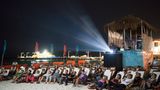 Open-Air-Kino: Riviera Maya Filmfestival in Cancun, Puerto Morelos, Playa del Carmen und Tulum, Mexiko