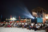 Open-Air-Kino: Riviera Maya Filmfestival in Cancun, Puerto Morelos, Playa del Carmen und Tulum, Mexiko