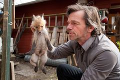 Fotogalerie: Ein Krankenhaus für Fuchs und Hase - Bild 2