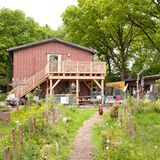 Fotogalerie: Ein Krankenhaus für Fuchs und Hase - Bild 3