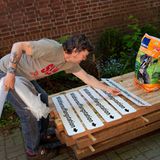 Fotogalerie: Ein Krankenhaus für Fuchs und Hase - Bild 13