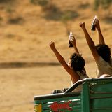 DVD: DVD-Tipp: Bekas