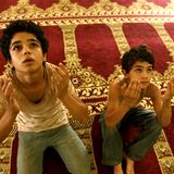 DVD: DVD-Tipp: Bekas - Bild 11