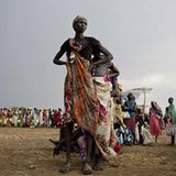 UNICEF: Fotostrecke: Hunger im Südsudan - Bild 2