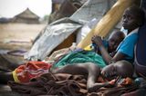 UNICEF: Fotostrecke: Hunger im Südsudan - Bild 4