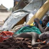 UNICEF: Fotostrecke: Hunger im Südsudan - Bild 4