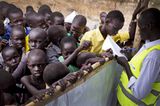 UNICEF: Fotostrecke: Hunger im Südsudan - Bild 5