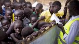 UNICEF: Fotostrecke: Hunger im Südsudan - Bild 5