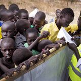 UNICEF: Fotostrecke: Hunger im Südsudan - Bild 5