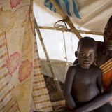 UNICEF: Fotostrecke: Hunger im Südsudan - Bild 6