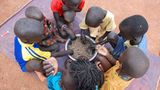 UNICEF: Fotostrecke: Hunger im Südsudan - Bild 8