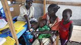UNICEF: Fotostrecke: Hunger im Südsudan - Bild 9