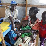 UNICEF: Fotostrecke: Hunger im Südsudan - Bild 9