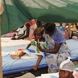 UNICEF: Fotostrecke: Hunger im Südsudan - Bild 11