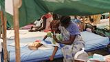 UNICEF: Fotostrecke: Hunger im Südsudan - Bild 11