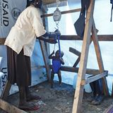UNICEF: Fotostrecke: Hunger im Südsudan - Bild 12