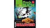 Kreativ: Das GEOlino-Machbuch: Halloween