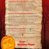 Kreativ: Das GEOlino-Machbuch: Halloween - Bild 2