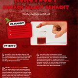 Kreativ: Das GEOlino-Machbuch: Halloween - Bild 3