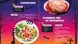 Kreativ: Das GEOlino-Machbuch: Halloween - Bild 5