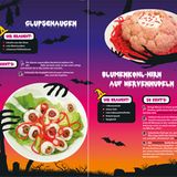 Kreativ: Das GEOlino-Machbuch: Halloween - Bild 5
