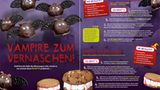 Kreativ: Das GEOlino-Machbuch: Halloween - Bild 6
