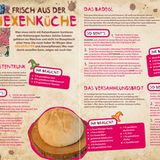 Kreativ: Das GEOlino-Machbuch: Halloween - Bild 8