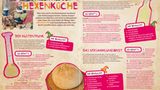 Kreativ: Das GEOlino-Machbuch: Halloween - Bild 8