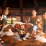 Kino: Kinotipp: Der 7bte Zwerg - Bild 2