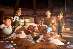 Kino: Kinotipp: Der 7bte Zwerg - Bild 2