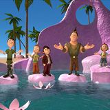 Kino: Kinotipp: Der 7bte Zwerg - Bild 5