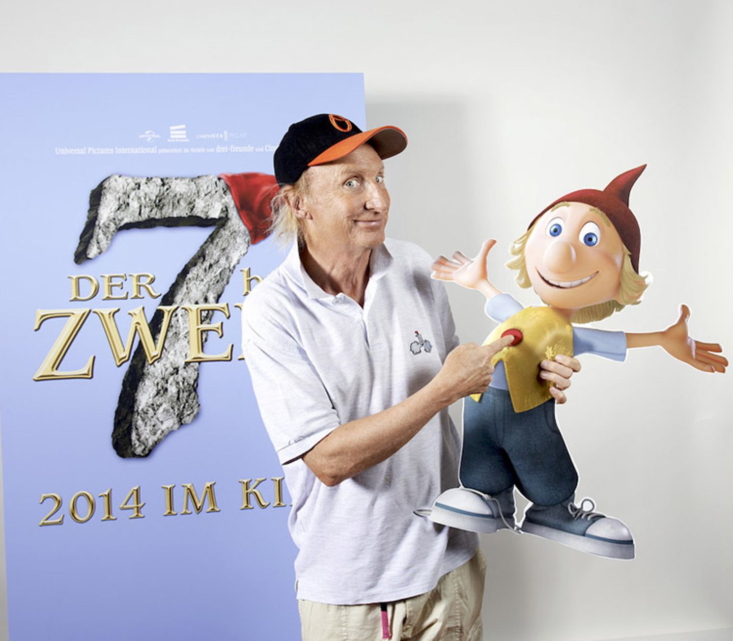 Kino: Kinotipp: Der 7bte Zwerg - Bild 12