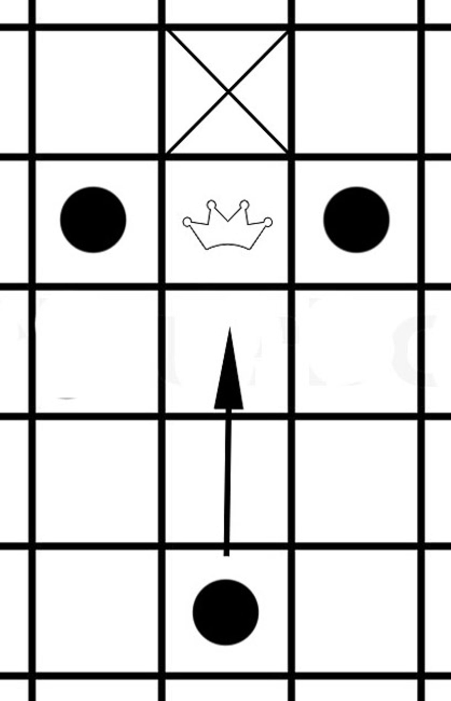Spiel: Wikingerschach - Einfach erklärt - Bild 8