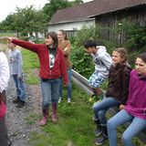 Tierschutz: Kinder für Schweine - Bild 8