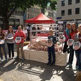 Tierschutz: Kinder für Schweine - Bild 9