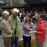 Tierschutz: Kinder für Schweine - Bild 12