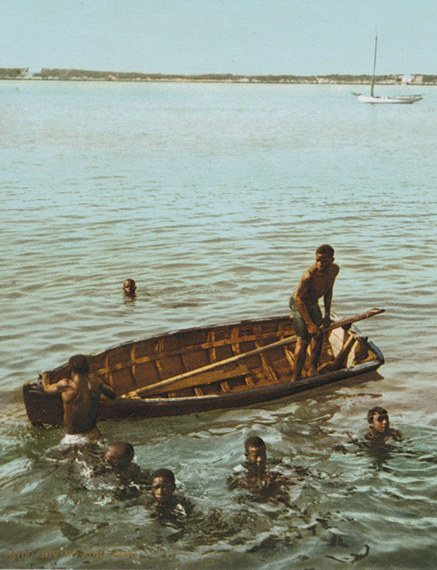 Bahamas