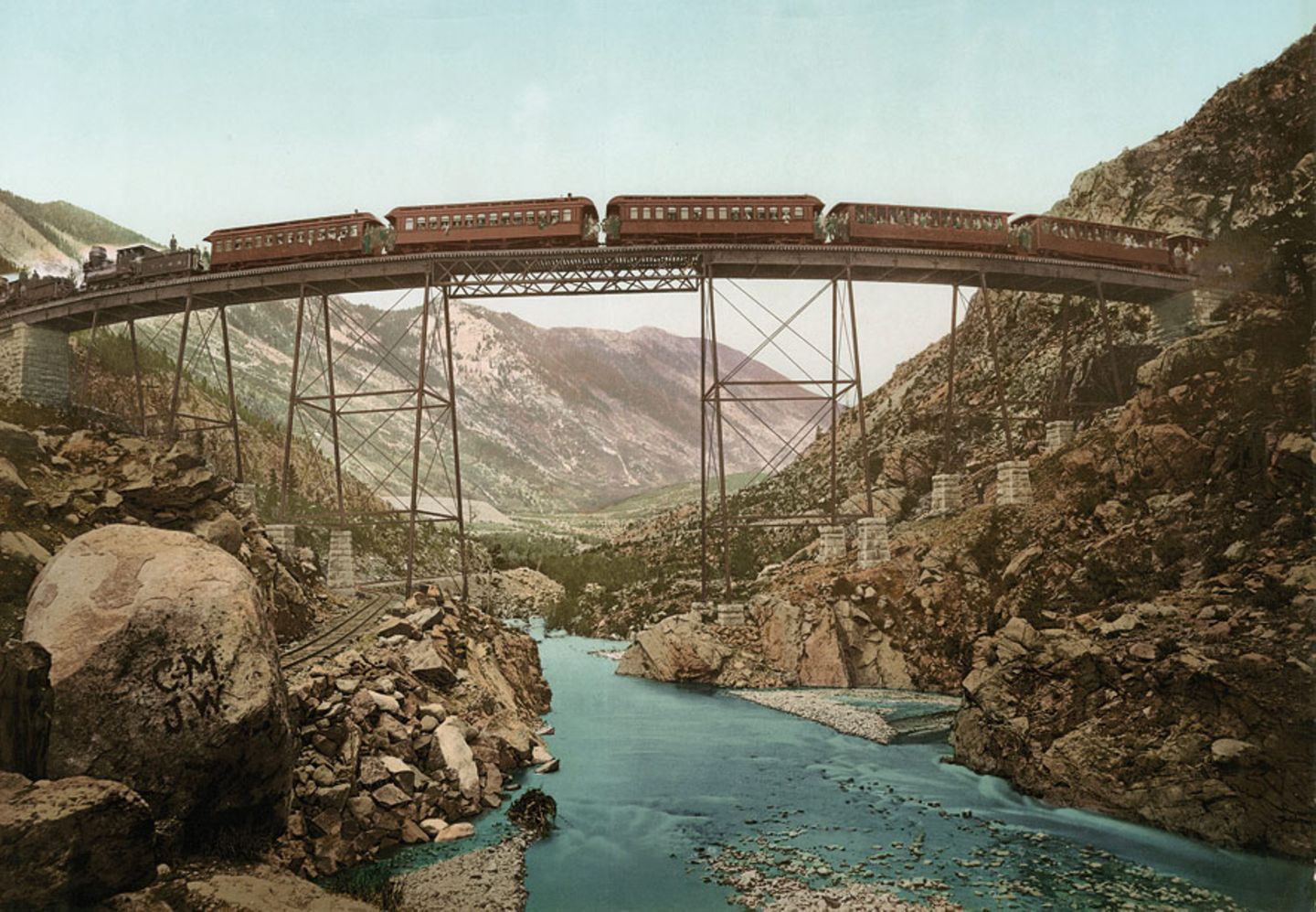 Colorado