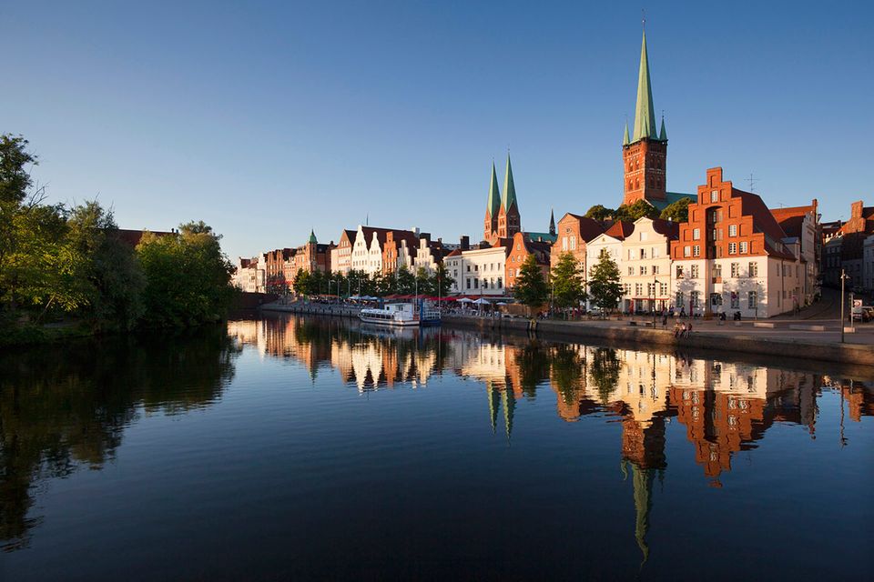 Fotogalerie: Die schönsten Städte Deutschlands