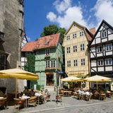 Quedlinburg