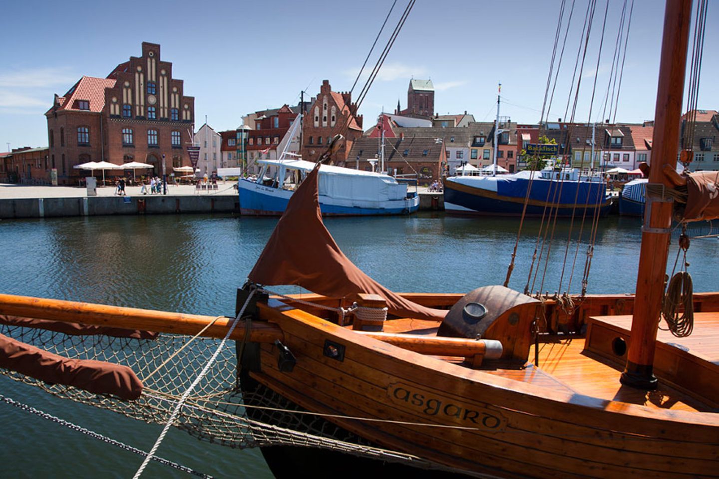 Wismar Wismar