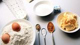 Rezept: Rezept: Zimtschnecken