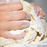 Rezept: Rezept: Zimtschnecken - Bild 4